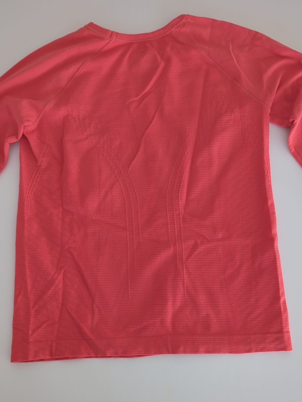 Athleta Girl Shirt Size S/7 - Picture 6 of 7